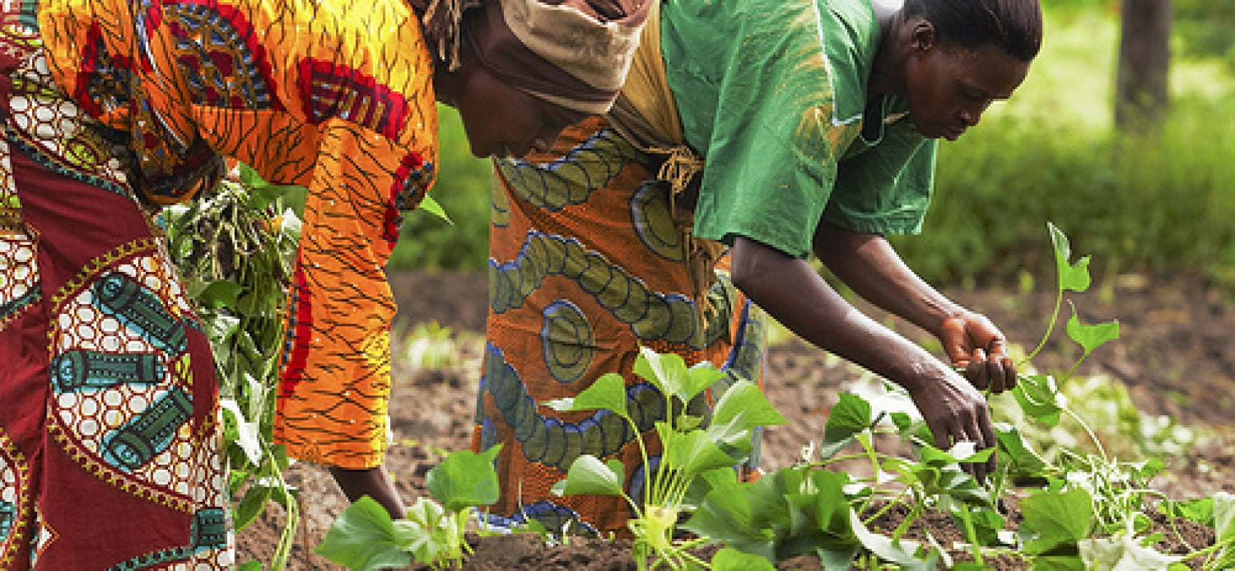 Women’s development Project in Arusha