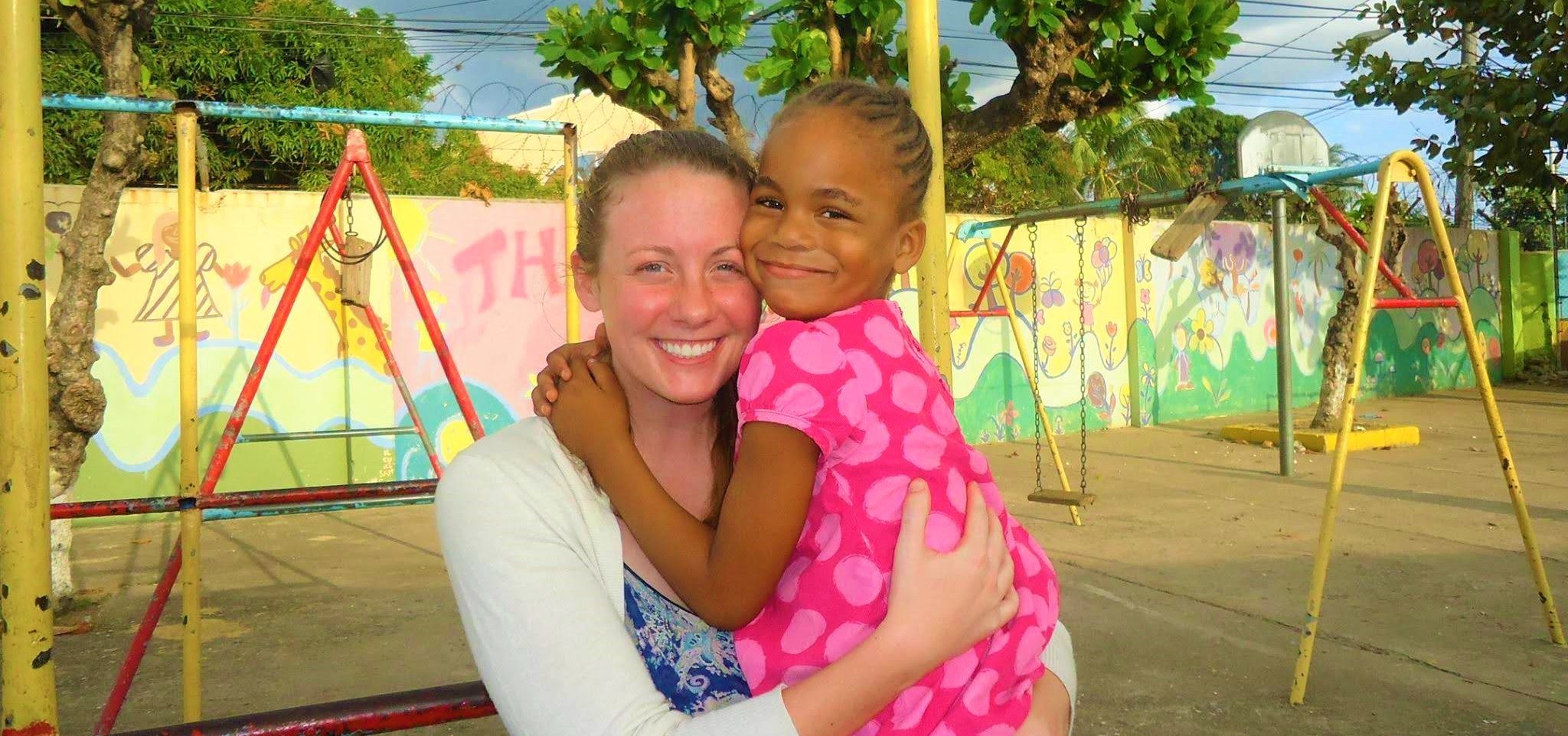 Working at an Orphanage Project in Arusha
